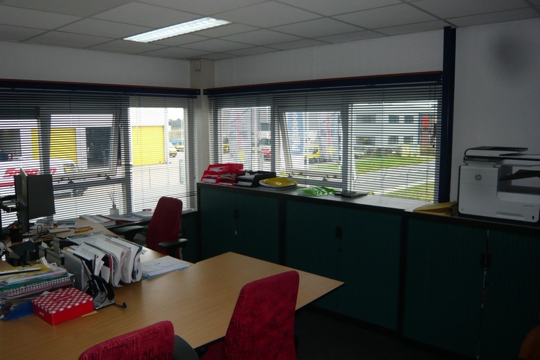 Bedrijfsruimte Zutphen - Loohorst 4 b - Foto 16