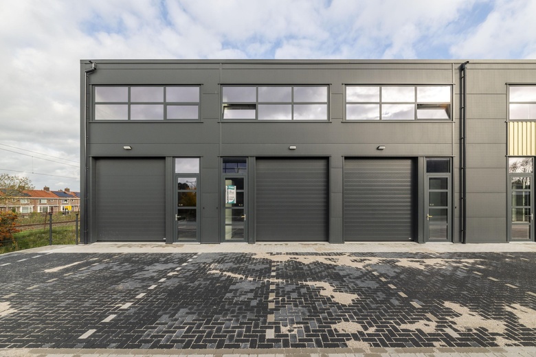 Bedrijfsruimte Gorinchem - Handelskade 5 10 - Foto 14