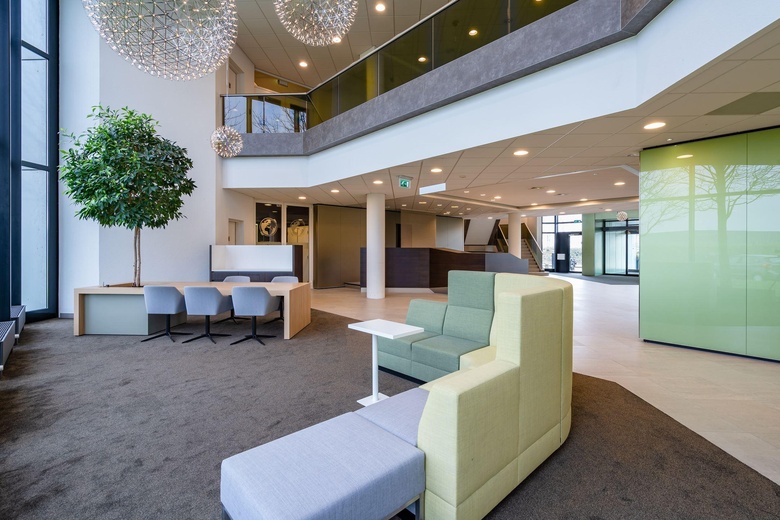 Kantoorruimte Hoofddorp - Hoeksteen 54 - Foto 3