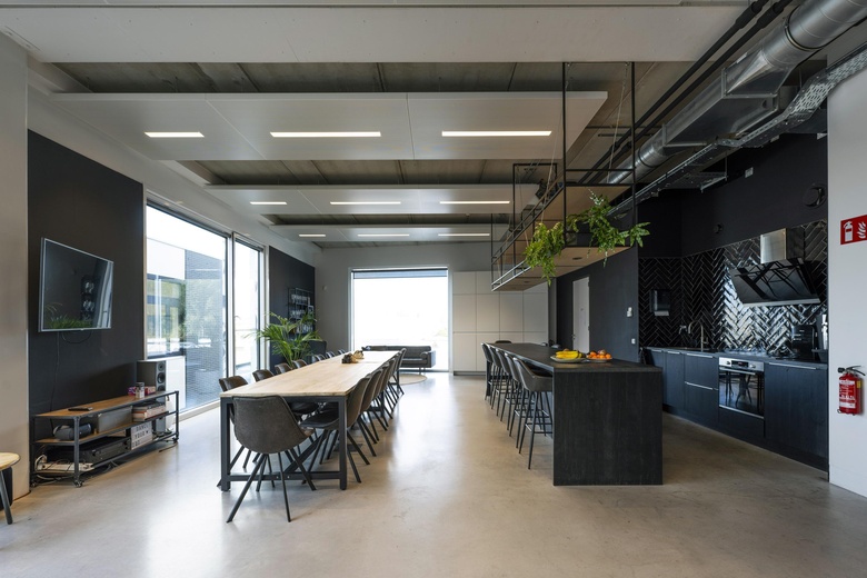 KantoorruimteaanValschermkade 37 C<br/> inAmsterdam