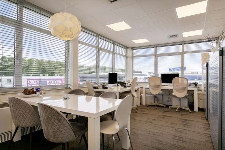 KantoorruimteaanSchinkelse Baan 1<br/> inCapelle aan den IJssel KantoorruimteaanSchinkelse Baan 1<br/> inCapelle aan den IJssel