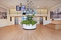 Kantoorruimte Rotterdam - Oostplein 424 - Foto 4