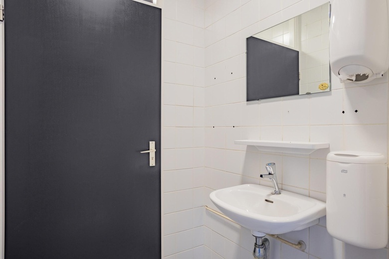 BedrijfsruimteaanFahrenheitstraat 2<br/> inHarderwijk