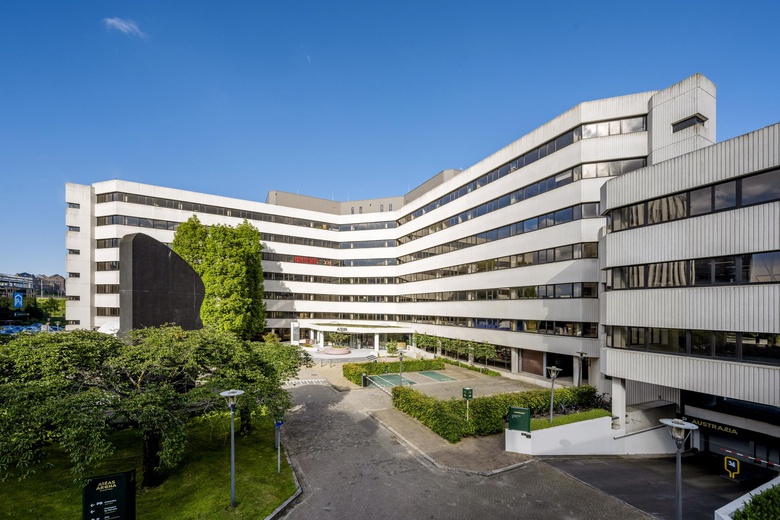 KantoorruimteaanHoogoorddreef 5 - 15<br/> inAmsterdam