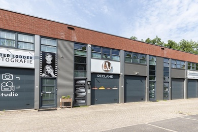 
                              Bedrijfsruimteaan

                              Kleine Beer 42<br/> inAlblasserdam