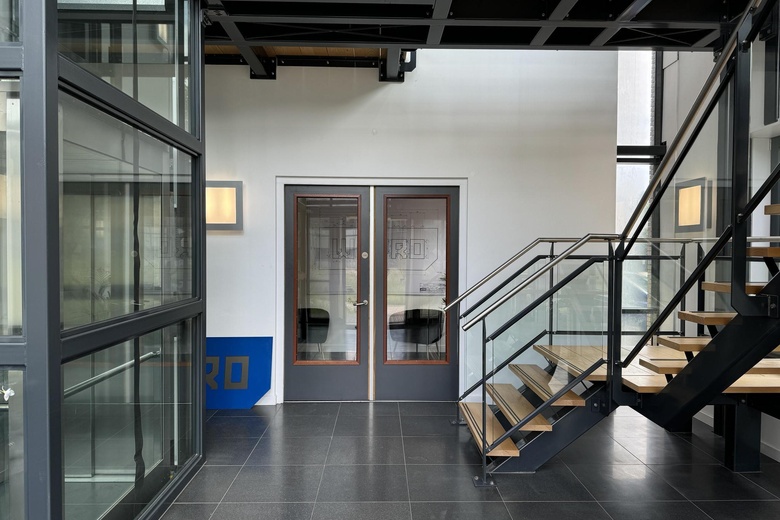 KantoorruimteaanAgro Business Park 3<br/> inWageningen