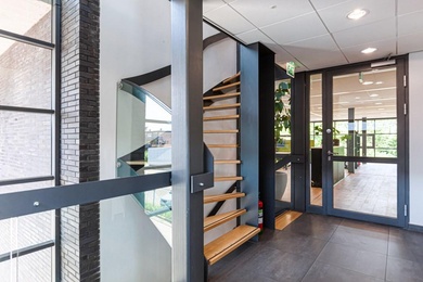Kantoorruimte Gouda - Groen Van Prinsterersingel 45 - Foto 2