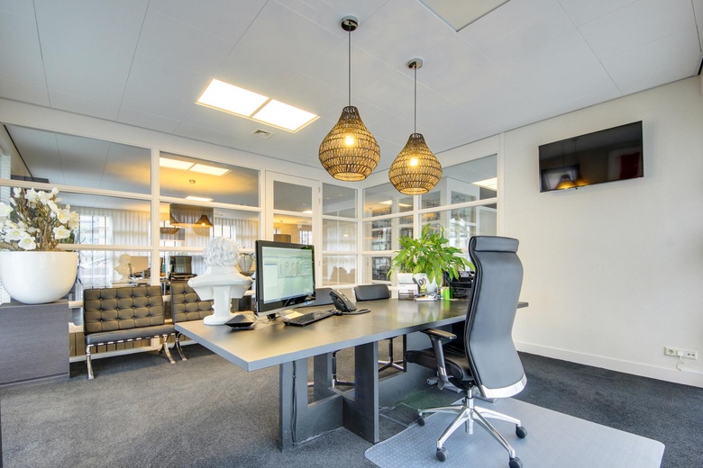 KantoorruimteaanGerrit van Assendelftstraat 36<br/> inHeemskerk