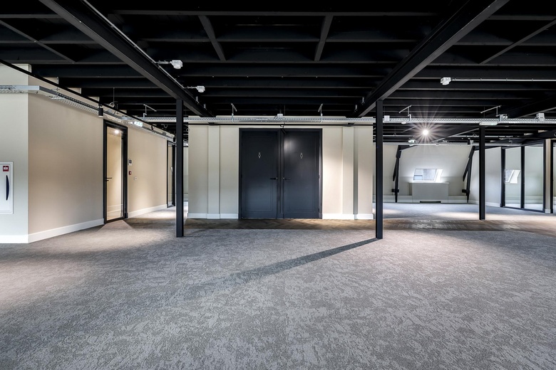 KantoorruimteaanBurgemeester van Nispenstraat 10<br/> inDoetinchem