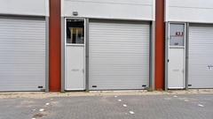 Bedrijfsruimte te huur Arnhem - Leemansweg 35 G