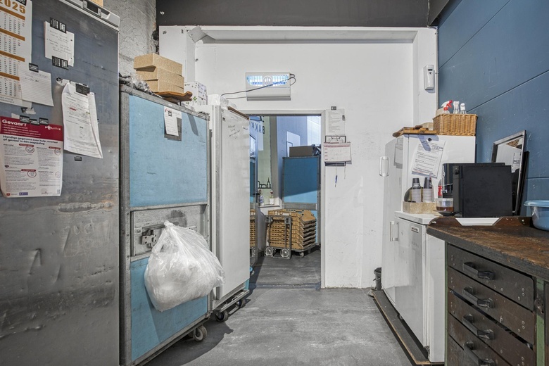 WinkelruimteaanSint-Josephstraat 2<br/> inBergen op Zoom WinkelruimteaanSint-Josephstraat 2<br/> inBergen op Zoom