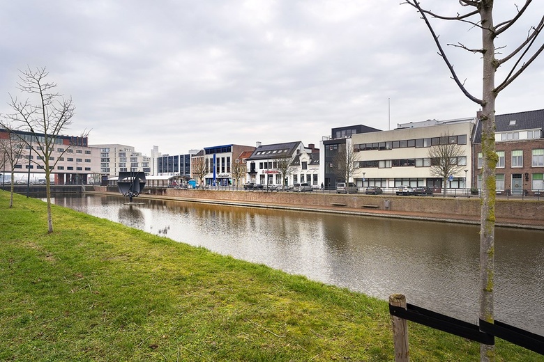 KantoorruimteaanHerengracht 4<br/> inTerneuzen