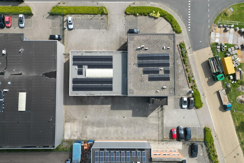 BedrijfsruimteaanBijdorpplein 1<br/> inBarendrecht BedrijfsruimteaanBijdorpplein 1<br/> inBarendrecht