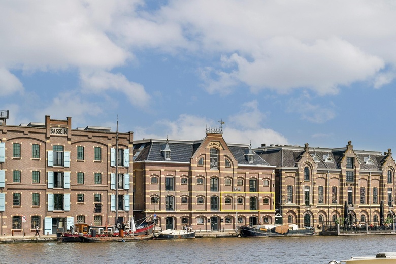 KantoorruimteaanVeerdijk 40 B<br/> inWormer