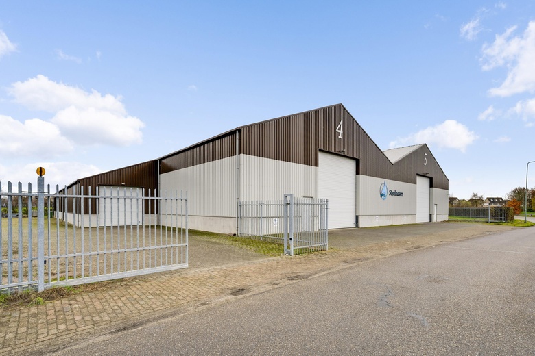 Bedrijfsruimte Roermond - Voorstad Sint Jacob 153 - Foto 6
