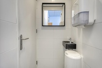 Bekijk foto 4 van Gabriel Metzustraat 56 Bekijk foto 4 van Gabriel Metzustraat 56