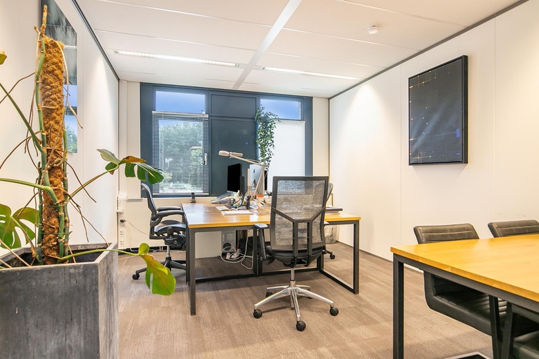 KantoorruimteaanKanaalpark 140<br/> inLeiden