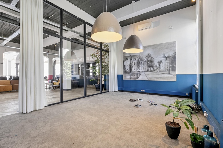 KantoorruimteaanHoofdstraat 29<br/> inVelp