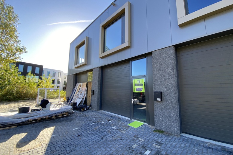 BedrijfsruimteaanTransistorstraat 57 G<br/> inAlmere BedrijfsruimteaanTransistorstraat 57 G<br/> inAlmere