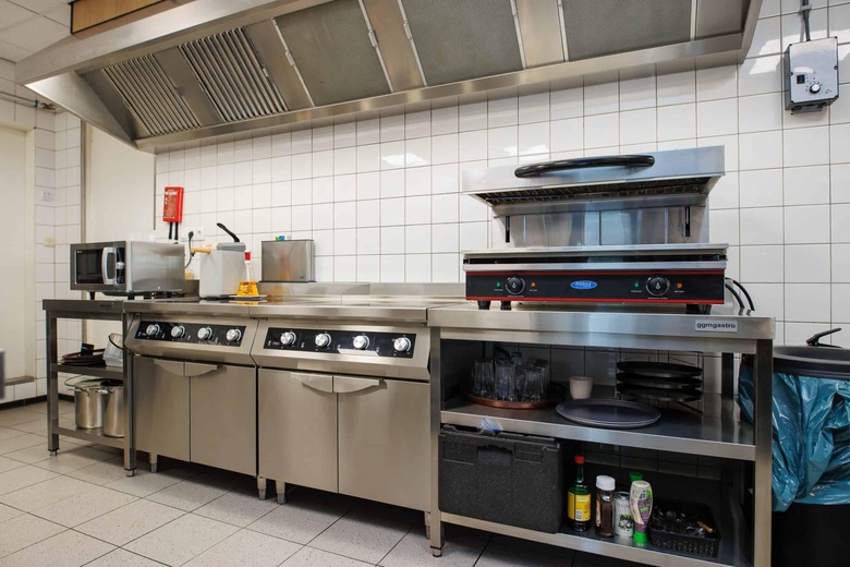 Horeca Sint Annaparochie - Van Harenstraat 54 - Foto 13