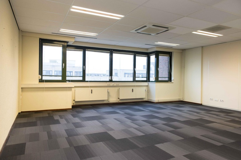 KantoorruimteaanSchipholweg 128<br/> inLeiden