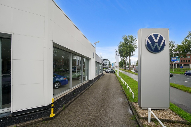 BedrijfsruimteaanBurgemeester van Reenensingel 117<br/> inGouda