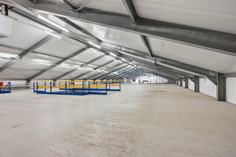 Bedrijfsruimte Ommeren - Ommerenveldseweg 43 - Foto 4