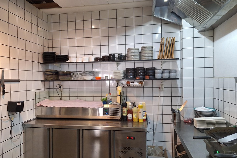 HorecaaanDoctor Poelsstraat 15<br/> inHeerlen