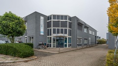 Bedrijfsruimte te huur Houten - Wilgenkade 17-19