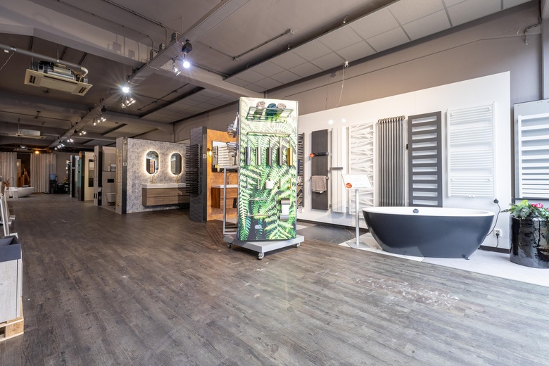 BedrijfsruimteaanEnergiestraat 14 A<br/> inNaarden