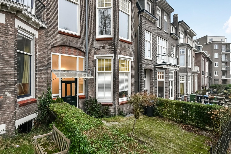 Kantoorruimte Arnhem - Bouriciusstraat 14 - Foto 25