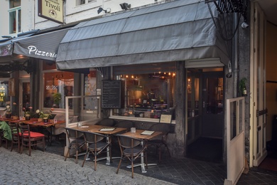 Horeca te huur Maastricht - Platielstraat 7