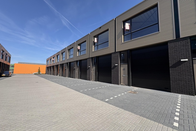 Bedrijfsruimte Best - Zandstraat 16 H - Foto 3