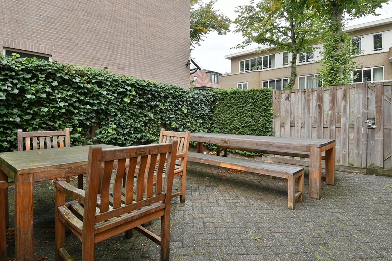 Kantoorruimte Hilversum - Julianalaan 1 - Foto 16