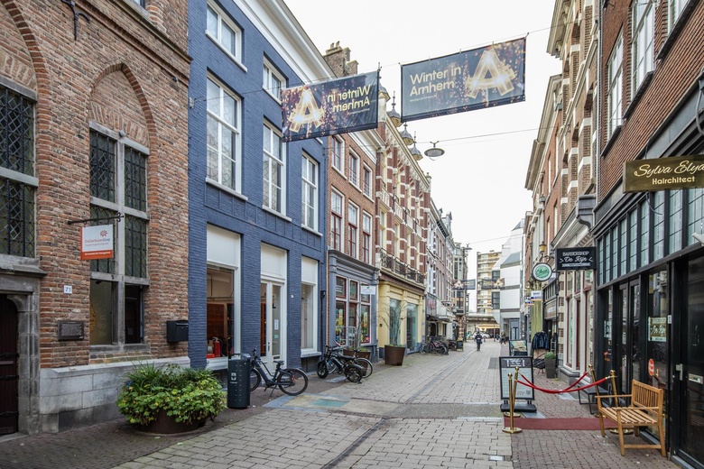 WinkelruimteaanRijnstraat 72<br/> inArnhem WinkelruimteaanRijnstraat 72<br/> inArnhem