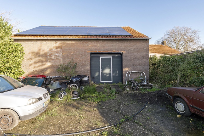 Bedrijfsruimte Alphen - Kerkstraat 13 - Foto 22