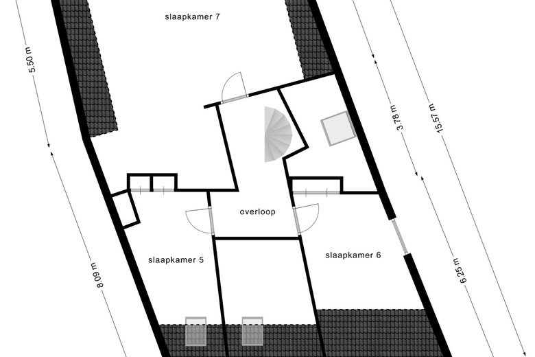 WinkelruimteaanLuttekepoortstraat 19 - 21<br/> inHarderwijk