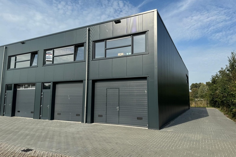 BedrijfsruimteaanGordingweg 34<br/> inAlmere BedrijfsruimteaanGordingweg 34<br/> inAlmere