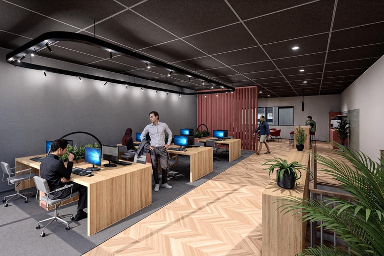 BedrijfsruimteaanCruquiusweg 0 ong<br/> inArnhem