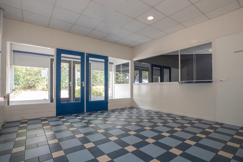 KantoorruimteaanParmentierweg 18<br/> inAlmelo