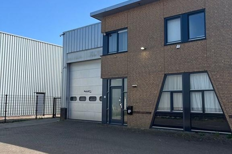 Bekijk foto 1 van Kattegat 6 D