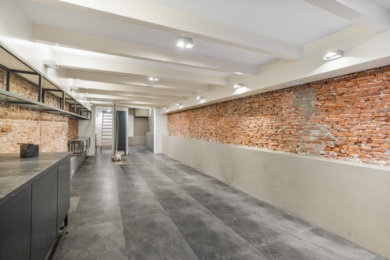 WinkelruimteaanRozengracht 13 B<br/> inAmsterdam