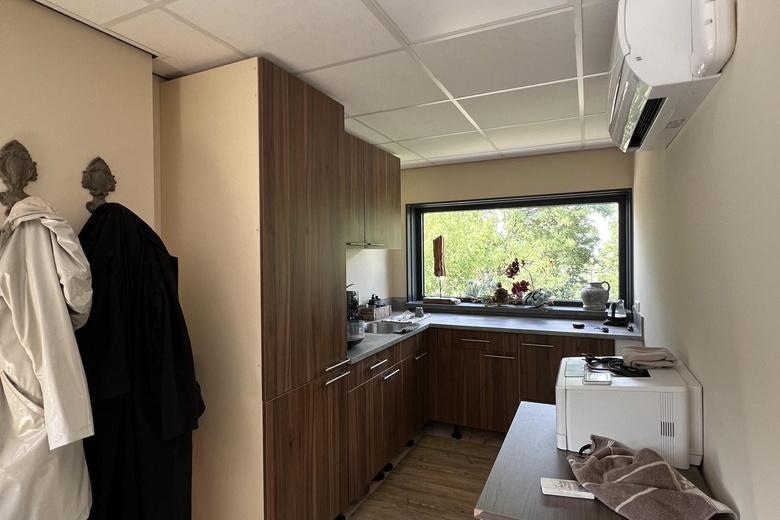Bedrijfsruimte Papendrecht - Matena 1 E - Foto 10