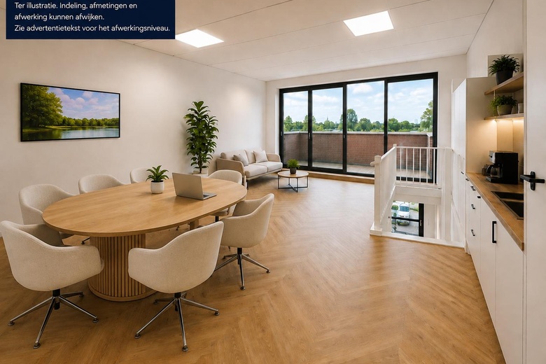 Bedrijfsruimte Alkmaar - Salomonstraat 169 - Foto 9