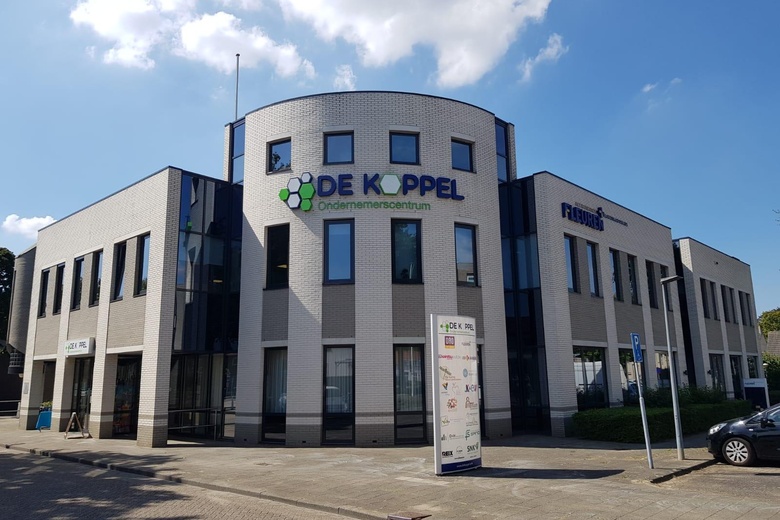 KantoorruimteaanKoppelstraat 91<br/> inBeek en Donk