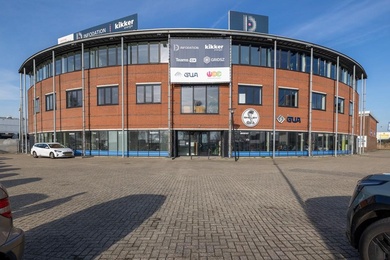 Kantoorruimte Bodegraven - Tolnasingel 6 - Foto 2