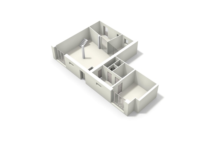 KantoorruimteaanZwanenburgseweg 6 a<br/> inHeeswijk