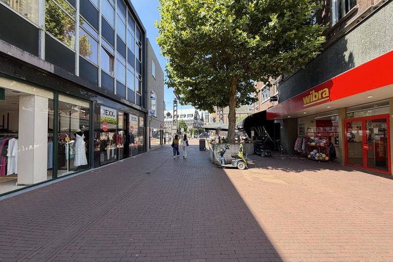 Winkelruimte Helmond - Veestraat 55 - Foto 3