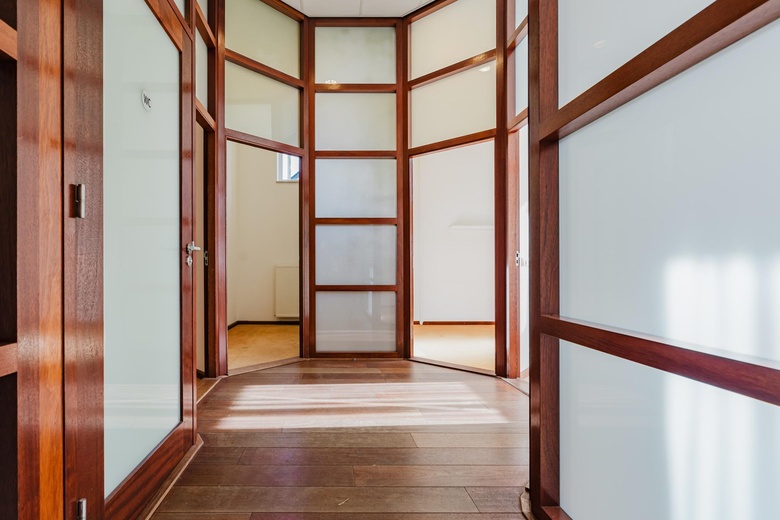 KantoorruimteaanHeisterberg 8<br/> inHoensbroek