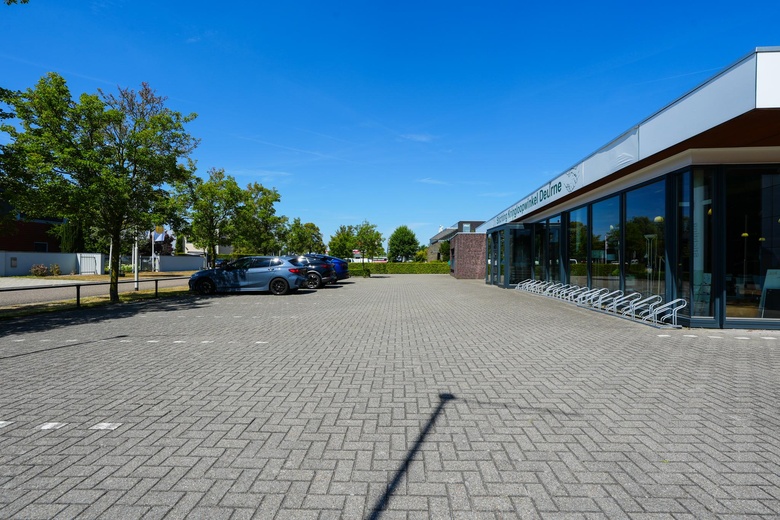 Bedrijfsruimte Deurne - Florijn 25 - Foto 8